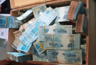 Polícia faz operação contra donos de supermercados que sonegaram R$ 69 milhões