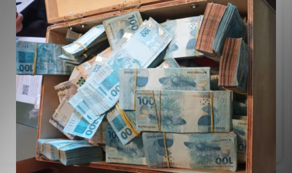 Polícia faz operação contra donos de supermercados que sonegaram R$ 69 milhões
