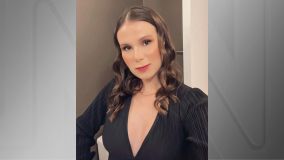 Jeniffer Castro, que se recusou a ceder lugar em avião após confusão com passageira