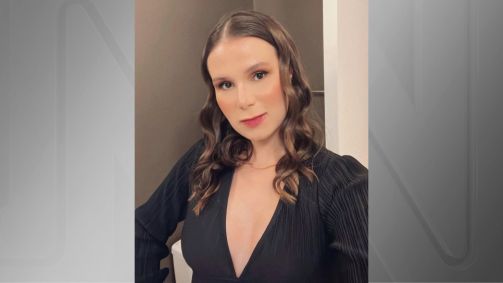 Jeniffer Castro, que se recusou a ceder lugar em avião após confusão com passageira