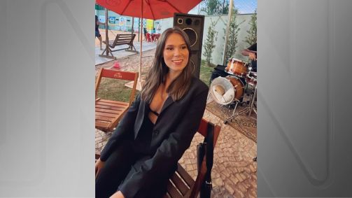 Jeniffer Castro, que se recusou a ceder lugar em avião após confusão com passageira