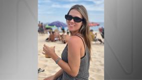 Jeniffer Castro, que se recusou a ceder lugar em avião após confusão com passageira