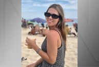 "Estou com medo", diz passageira que recusou ceder assento a criança em avião