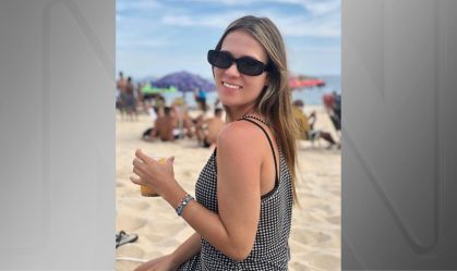 Jeniffer Castro, que se recusou a ceder lugar em avião após confusão com passageira