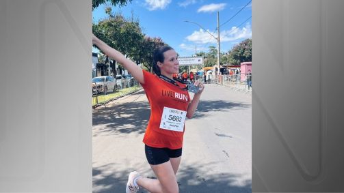 Jeniffer Castro, que se recusou a ceder lugar em avião após confusão com passageira