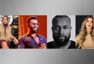 Gusttavo Lima, Deolane e Nego Di: Relembre famosos com problemas com a Justiça em 2024