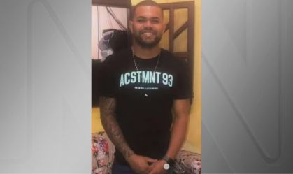 Jadson Souza Santos tinha 30 anos e foi assassinado na Bahia