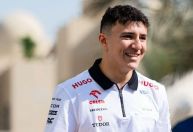 F1: Isack Hadjar será piloto da Racing Bulls em 2025