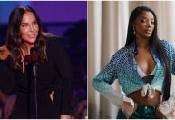Ivete Sangalo é criticada por não agradecer Ludmilla ao levar Prêmio Multishow