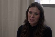 "Eu tenho uma filha e 'não' é 'não'", diz mulher que recusou lugar em voo