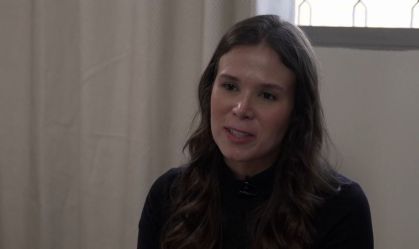 "Eu tenho uma filha e 'não' é 'não'", diz mulher que recusou lugar em voo