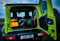 Veja 4 carros para evitar se quiser espaço no porta-malas