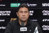 Presidente do Ceará é investigado por suposta emissão de notas falsas