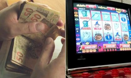 Jogo do bicho "eletrônico": MP da Bahia desvenda esquema ilícito de R$ 5 bilhões