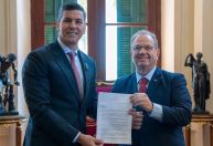 Paraguai rivaliza com Brasil para sediar os Jogos Pan-Americanos de 2031