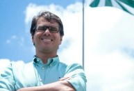 Coritiba anuncia novo executivo do futebol para a temporada de 2025