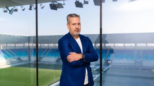 José Boto, de 58 anos