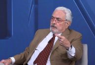 “Democracia é conquista que não podemos deixar escapar”, diz José Carlos Dias