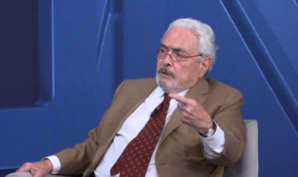 “Democracia é conquista que não podemos deixar escapar”, diz José Carlos Dias
