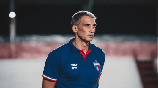 Fortaleza demite Vojvoda, técnico que mudou patamar do clube