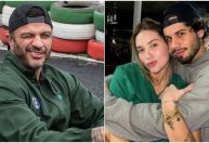 Kleber Bambam diz que Virginia não é famosa: "Colou no Zé Felipe"