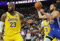 LeBron x Curry: Rodada de Natal da NBA tem duelo com figurões