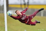 Botafogo abre negociações com o Athletico-PR por substituto de Gatito Fernández