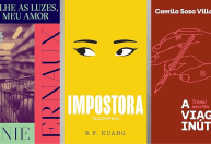 De diário a prêmio Nobel: 10 livros para dar de presente de Natal