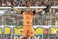 Fluminense faz proposta por goleiro da Série A