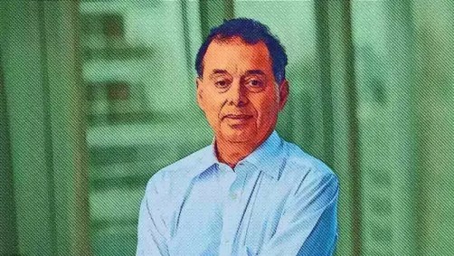 Luis Stuhlberger, CEO da Verde Asset Management