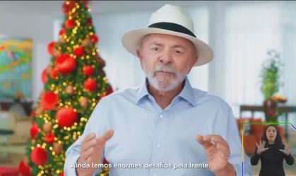 Análise: Lula joga em ambiente seguro e muda discurso sobre “colheita” em meio à pressão econômica