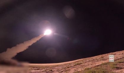 Houthis dizem ter disparado mísseis hipersônicos contra Israel; veja vídeo
