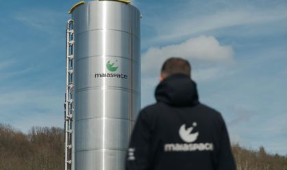 Maiaspace investe em foguete reutilizável para combater SpaceX