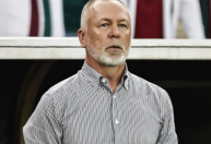 Mano Menezes afimra que Fluminense vai pontuar contra o Palmeiras
