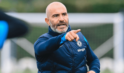 Mundial: Técnico do Chelsea diz que é “estranho” jogar com estádio vazio