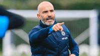 Mundial: Técnico do Chelsea diz que é “estranho” jogar com estádio vazio