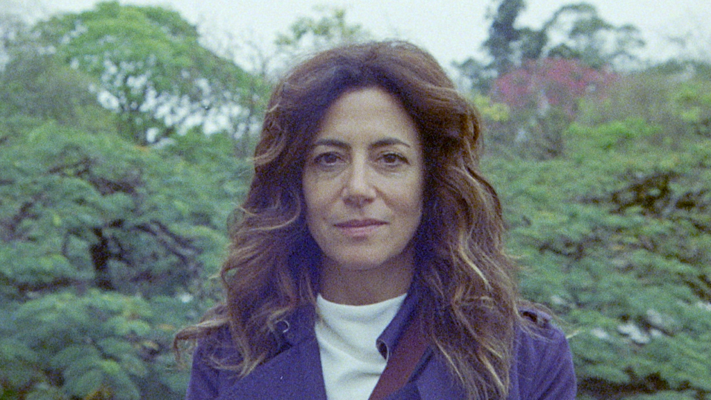 Marina Person em "Isabel"