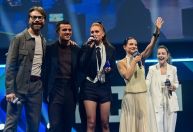 Elenco fala sobre a série "Tremembé" na CCXP: "como se fosse um BBB do presídio"