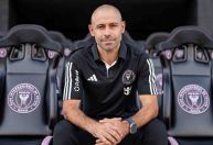 Mascherano abre o jogo sobre Neymar no Inter Miami; entenda