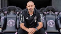 Ídolo do Barcelona rasga elogios ao Palmeiras: "Grande equipe"