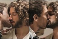 "Mania de Você": web faz Mavi e Iberê se beijarem por meio de IA