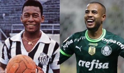 Mayke pode igualar Pelé em número de títulos brasileiros; veja a lista