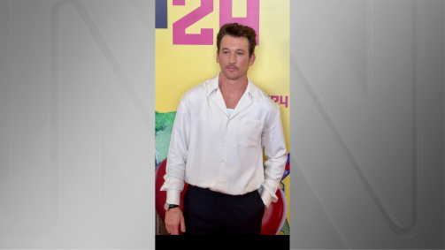 Miles Teller