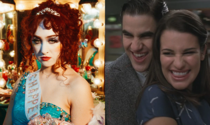 Chappell Roan causa polêmica após criticar episódio de "Glee"; entenda