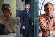 Além de 007, os outros papéis de Daniel Craig, astro de "Queer", no streaming