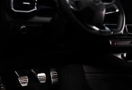 Mustang com câmbio manual chega ao Brasil no próximo ano
