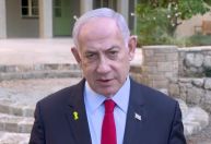 Netanyahu diz que EUA apoiam volta da guerra se acordo falhar, afirma fonte