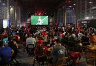 NFL in Brasa confirma edição em 2025; veja experiências do evento