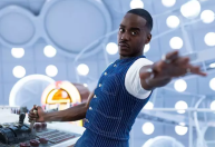 "Doctor Who": 2ª temporada da nova versão ganha trailer