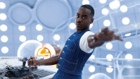 “Doctor Who”: criador tem ideias para próximos anos da franquia